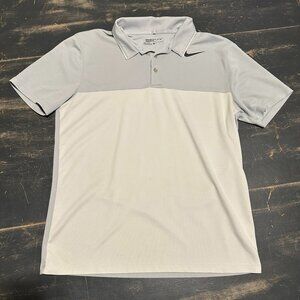 Nike Golf Polo- Meduim